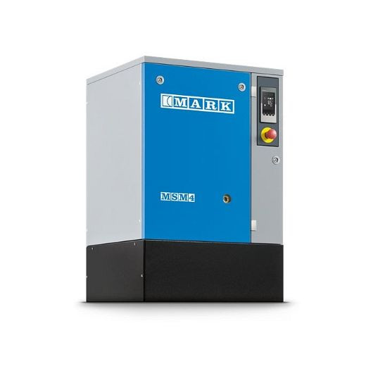 Compresseur à vis ELMAG MSM, 4 - 10 bar, avec ES 4000 Basic, 11612