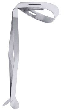 Clip pour thermomètre Contacto, grand, 7870/111