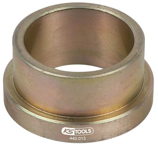 Pièce de pression KS Tools, diamètre 60 mm, 440.0183