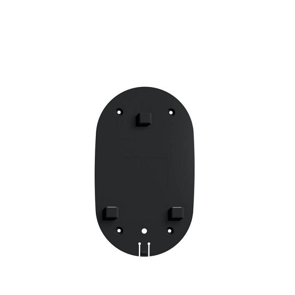 go-e Charger Gemini plaque de montage murale (remplacement), CH-04-08