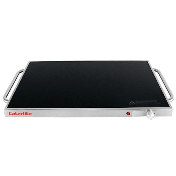 Plaque chauffante Caterlite, CD562