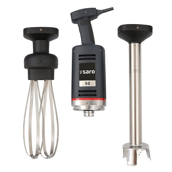 Mixeur plongeant Sammic modèle MB-51, 27-7030
