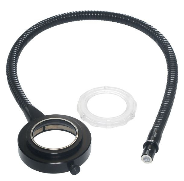 PHOTONIC RL 66mm gap actif Ø 9 mm, longueur 750 mm, lentille de focalisation, 595-20-005