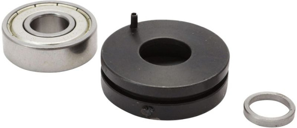 Roulement Hazet, avant pour 9034-2, poids net : 0,05 kg, 9034-2-08/4