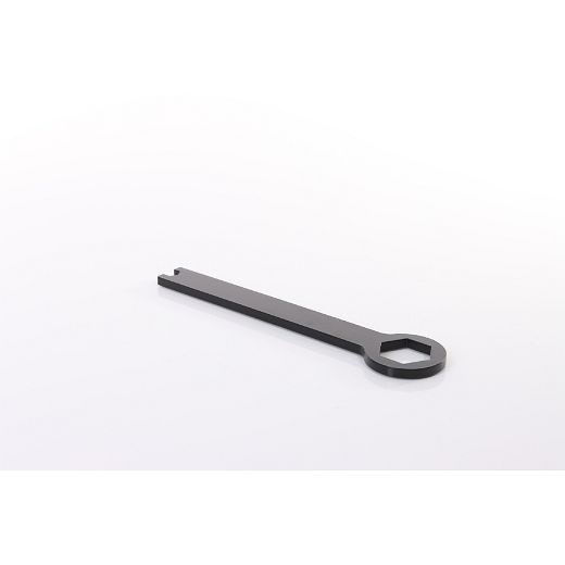 Clé polygonale ELMAG pour bride de lame (lors du changement de lame) pour STM 610/350, 9601510