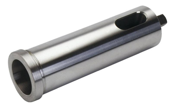 Manchon ELMAG avec cône Morse 'Système MULTIFIX', type AL MK 2, Ø 30 mm, 88514