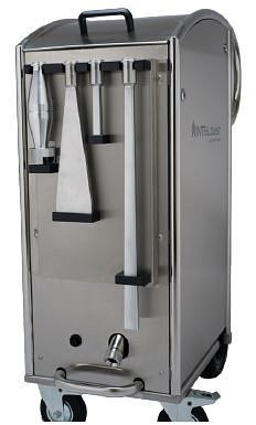 Porte-buse ELMAG pour IBL 3000, 21713