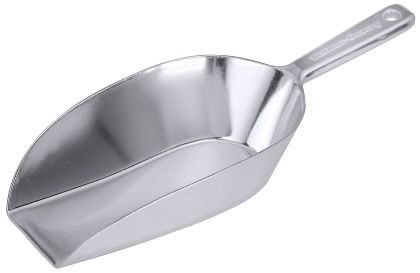 Pelle en aluminium Contacto 35 cm, 1029/350
