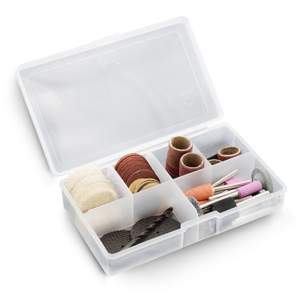 Ensemble d'outils BAMATO 64 pièces pour scie à chantourner DEK-1600V, DEK1600V64