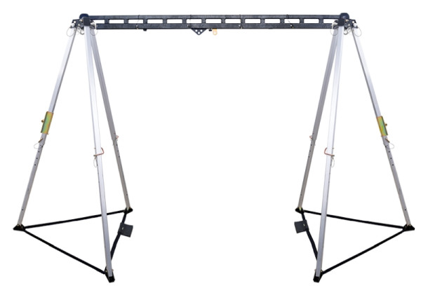 Kratos HEXAPOD - Arche d'accès pour espaces restreints, FA6010300