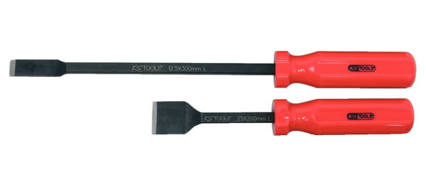 KS Tools grattoir à joint, 12, 5x300mm, 907.2233