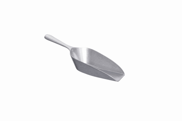 Pelle Schneider, aluminium, 250 mm, 250 ml, 180210
