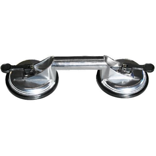 Ventouse Karl Dahm, Ø 115 mm, jusqu'à 80 kg, 10776