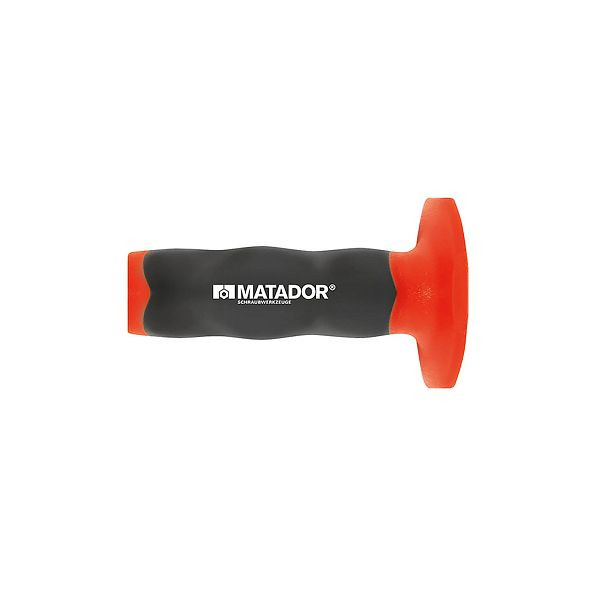 MATADOR Protection des mains à 2 composants 0716