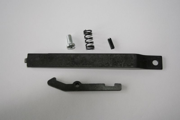 Pièces ELMAG n° 24, 32, 48, 49, 50 pour bras de ponçage pour EPS 450, 9403553