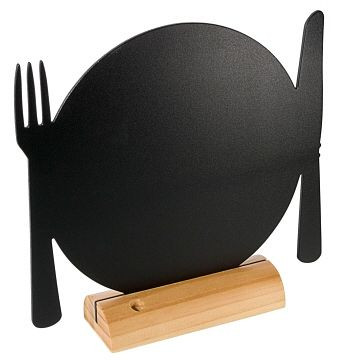 Plaque de support Contacto, 7632/013