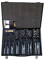 Kit de réparation de filetage BaerCoil M 3 - M 12 PRO, B5103