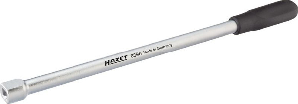 Porte-outil Hazet, insert carré 9 x 12 mm, 6396