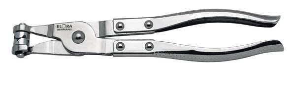 Pince serre-tube ELORA, 244-2, 0244000020000