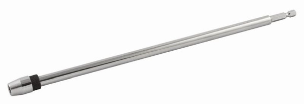 Rallonge Bahco 1/4", 305 mm, fonction de changement rapide, 9625-6.35QC