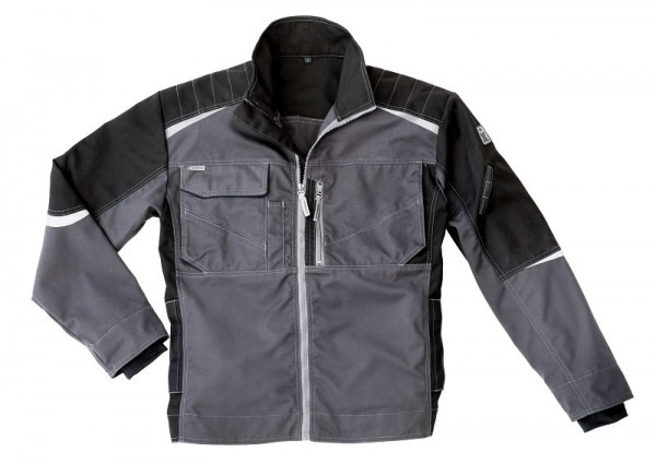 Excess Slash Pro anthracite-noir, taille: XXL, 213-2-41-39-ANB-2XL