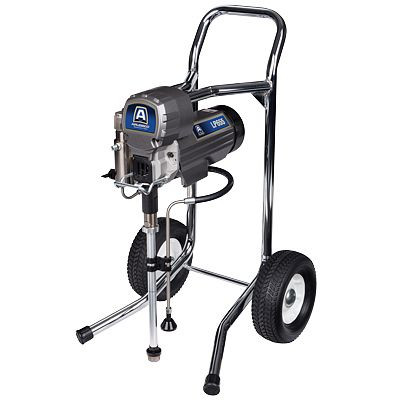 Airlessco Airless Pulvérisateur de peinture LP 555 Châssis, BM307-17M198