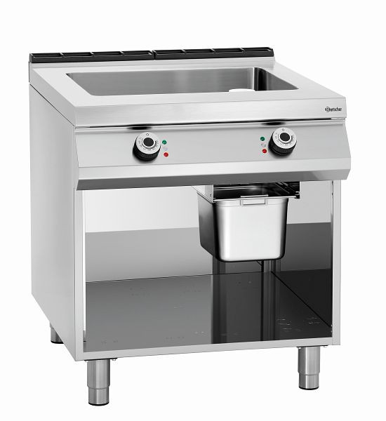 Multi-torréfacteur électrique Bartscher, 296426