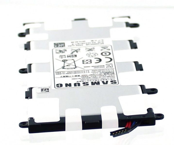 Batterie d'origine AGI pour SAMSUNG SP4960C3B, 27441