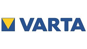VARTA Logo