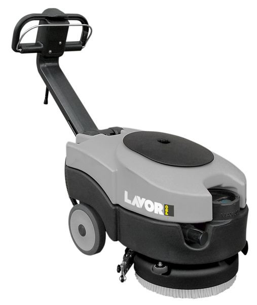 Machine de nettoyage des sols LAVOR-PRO SCL Quick 36E, 85180004