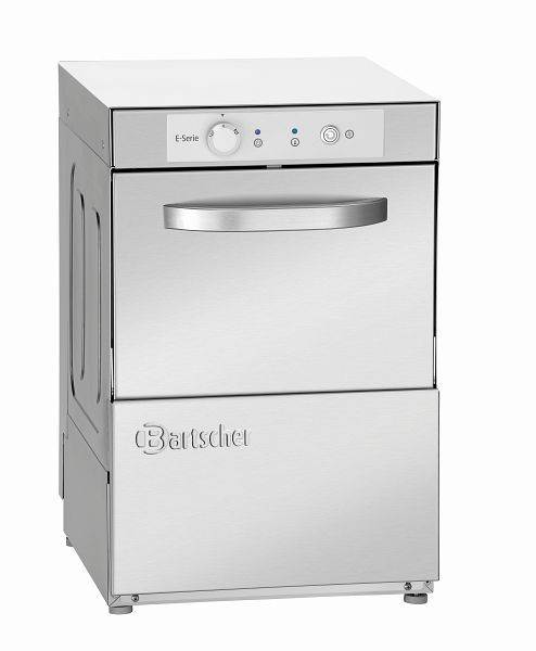 Lave-vaisselle Bartscher GS E350 LPR, 110350