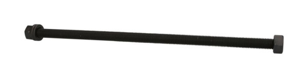 KS Tools broche filetée, M20 x 2,5 mm, 500 mm, 460.3761