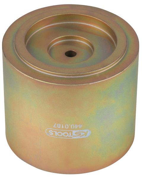 Pièce de pression KS Tools, diamètre 58 mm, 440.0187
