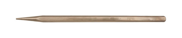 KS Tools BRONZEplus pointe de montage, 5 mm, 963.2566