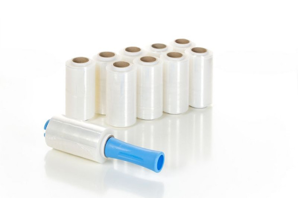 Eichner Roll-off set pour accessoires d'emballage, 9219-00753