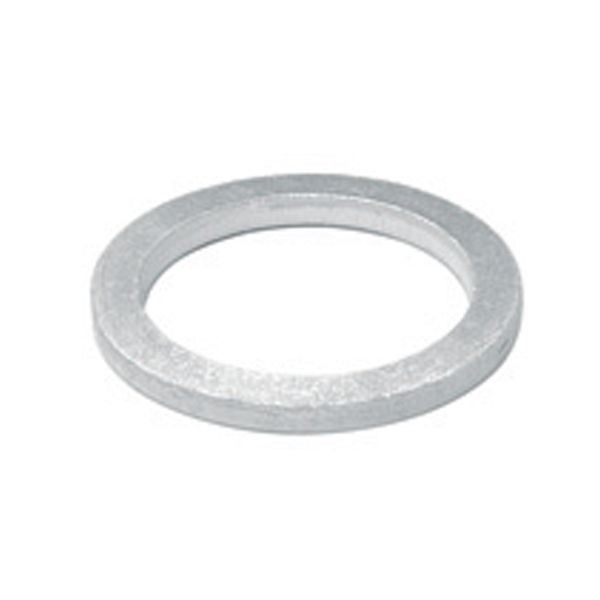 Solarbayer Bague d'étanchéité Solarpipe DN25 aluminium, 430043801