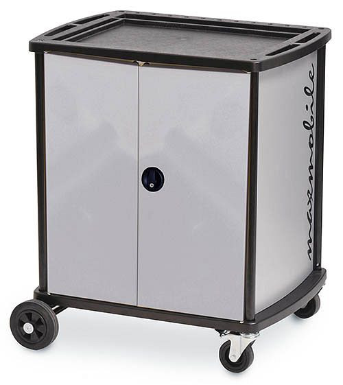 Bedrunka+Hirth Maxmobile 2, 780 x 580 x 912 mm, 08.89.03