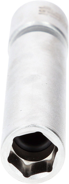 KS Tools Clé à douille pour bougie de préchauffage 3/8" PSG, taille 12 mm, 500.7329