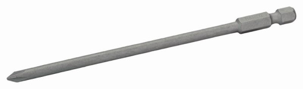 Embouts Bahco 1/4", 125 mm, PH 3, paquet de 5, 59S/125PH3