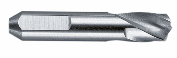 Foret Spotle Projahn HSS-Co 8.0x40 mm, UE: 10 pièces, 70840