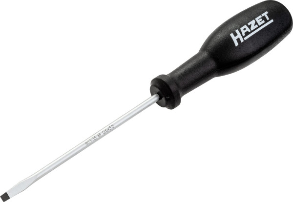 Tournevis Hazet trinamic, profil à fente, 0,6 x 3,5 mm, 803-35