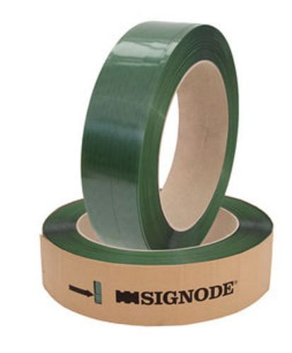 Signode SIGNODE-TENA x ruban, 15,6 mm de large x 0,9 mm x 1300 m, 299677