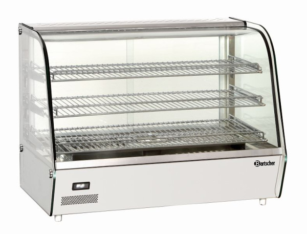 Bartscher Comptoir chaud "Bartscher Deli Plus II", 305054