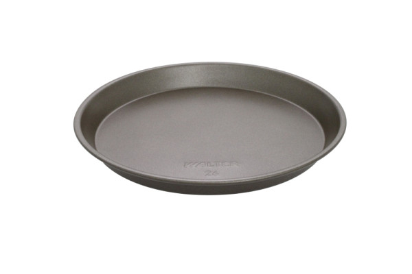 Plateau à pizza Schneider, Ø 260 mm, hauteur 25 mm, 904526