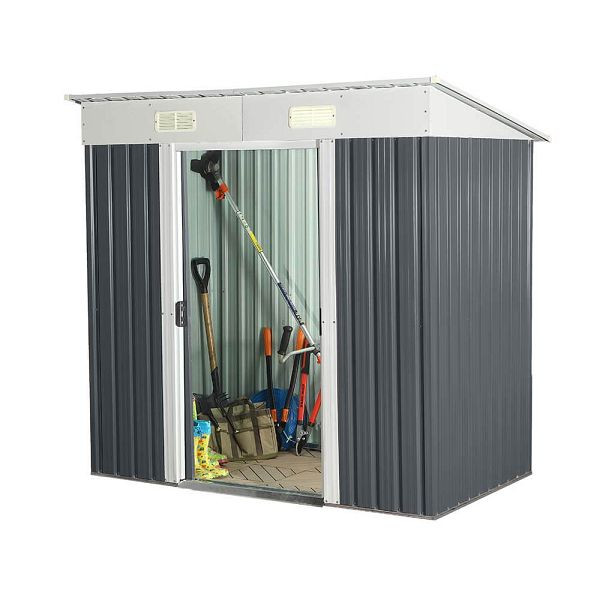 Abri à outils HOME DELUXE BOHIO - M, 32321