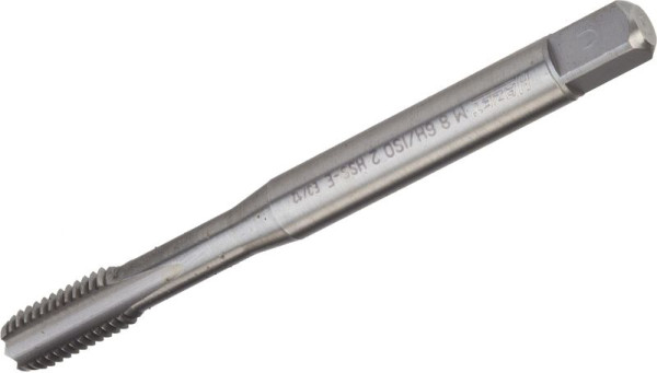 Tarauds Hazet, Tarauds pour filetages internes, Poids net : 0,03 kg, 849IG-M8