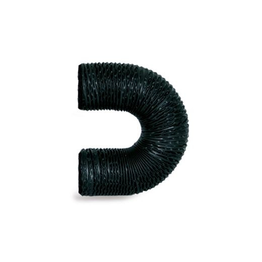 Tuyaux de rechange ELMAG - tissu polyester jusqu'à environ 80°C, 57674