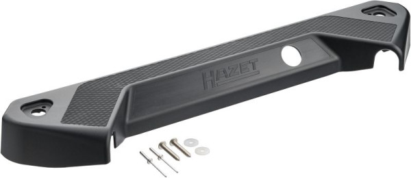 Couvercle en plastique Hazet, version : 05G, 179NX-05G