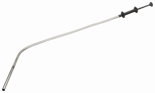 Pince Flexible Bahco Chromé Ouverture Max 14mm 525mm 2509