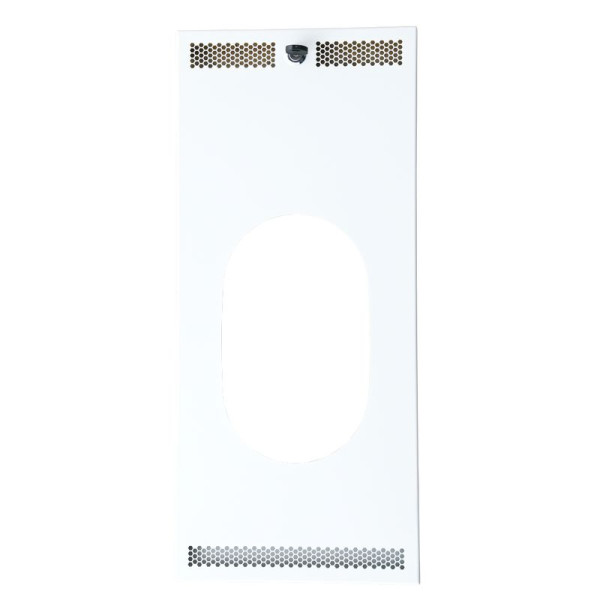 Go-e Tower FBS Door Gemini (échange), CH-20-06